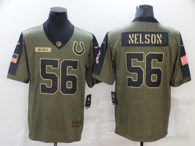 Indianapolis Colts Jerseys 28